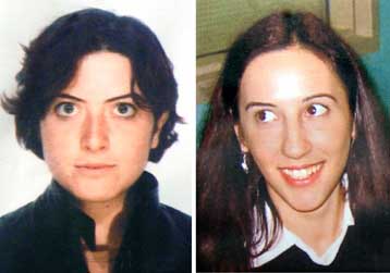 Απελευθερώθηκαν οι δύο Ιταλίδες όμηροι που κρατούνταν στο Ιράκ