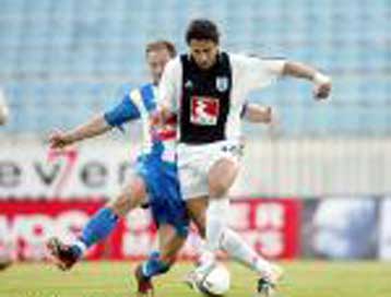 Μπριάκος στην Ξάνθη, Σκουφίτσας στην Τούμπα, Ζωγράφος στη Ριζούπολη