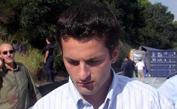 Την Παρασκευή απολογούνται οι τρεις κατηγορούμενοι για την τραγωδία στα Καμένα Βούρλα