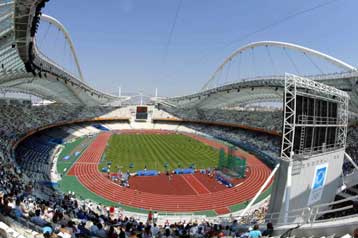 Θα υπερβεί τα οκτώ δισ. ευρώ το κόστος των Ολυμπιακών Αγώνων