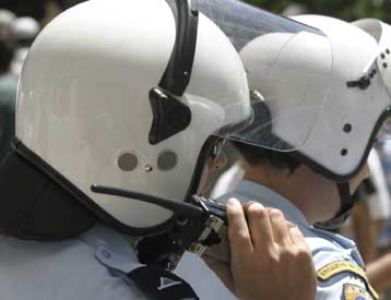 Κόντρες στο εσωτερικό της ΕΛ.ΑΣ. εν όψει των κρίσεων και της επιλογής νέου αρχηγού