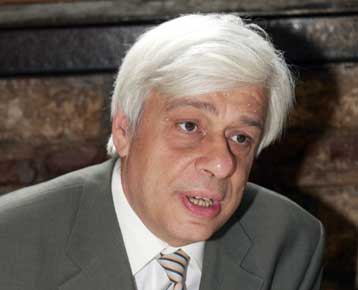 Αμεσα στη Βουλή το νομοσχέδιο για τη μοριοδότηση των συμβασιούχων