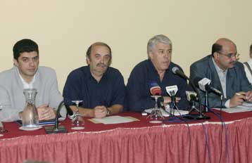 Απεργία εντός Οκτωβρίου εισηγείται η Διδασκαλική Ομοσπονδία