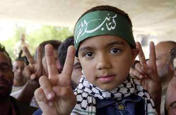 Η δεύτερη Ιντιφάντα μετρά 4.350 νεκρούς – Νέες επιδρομές του Ισραήλ σε Γάζα και Δ.Όχθη