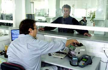 Κατώτερα των προσδοκιών τα έσοδα από τη ρύθμιση των ληξιπρόθεσμων χρεών