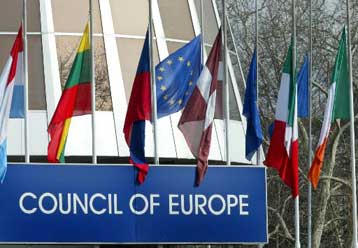 Έκκληση προς το Συμβούλιο της Ευρώπης για την προστασία των θυμάτων σωματεμπορίας