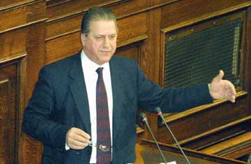 Εξεταστική Επιτροπή για τις αμυντικές προμήθειες θα προτείνει η κυβέρνηση