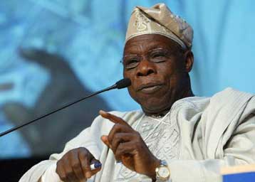 Έναρξη ειρηνευτικού διαλόγου μεταξύ προεδρίας της Νιγηρίας και ένοπλων ανταρτών