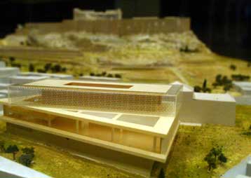 Αρχίζει η διαδικασία ένταξης της ανέγερσης του Νέου Μουσείου Ακροπόλης στο ΓΚΠΣ