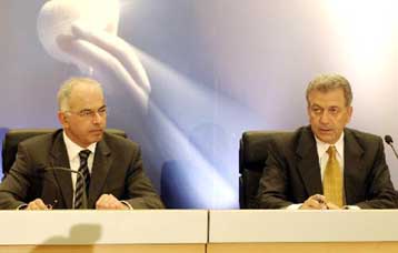 Αυξημένες πιστώσεις προς τα υπουργεία Τουρισμού και Απασχόλησης στο νέο προϋπολογισμό