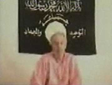 Νέο βίντεο με τον Βρετανό όμηρο Κένεθ Μπίγκλεϊ μεταδόθηκε την Τετάρτη