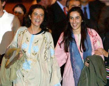 Κατέβαλε (;) λύτρα η Ρώμη για την απελευθέρωση των Ιταλίδων ομήρων