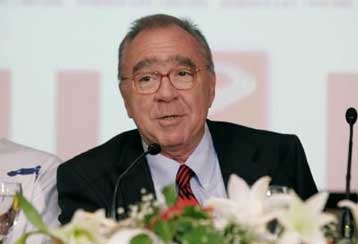 Και επίσημα εκ νέου πρόεδρος της ΚΑΕ Ολυμπιακός ο Σ.Κόκκαλης