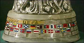 «Μάχη» για την πρόκριση από τις τέσσερις ελληνικές ομάδες την Πέμπτη στο UEFA