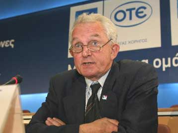 Αντιδρά ο ΟΤΕ στις δυσοίωνες προβλέψεις για το μέλλον του Οργανισμού
