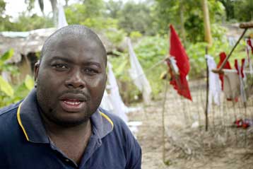 Συμφωνία για κατάπαυση του πυρός στο Δέλτα του Νίγηρα