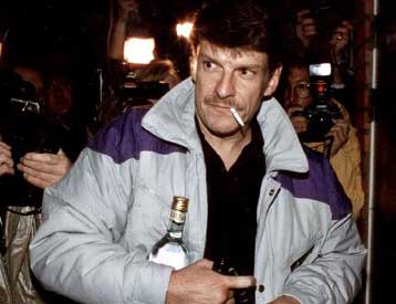 Πέθανε ο ύποπτος για τη δολοφονία του Ούλοφ Πάλμε