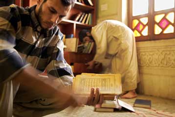 Προωθείται η ανέγερση Ισλαμικού Κέντρου, παρά τις αντιδράσεις