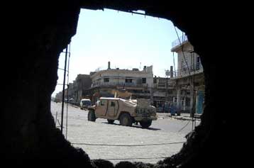 «Μπαράζ» πολύνεκρων εκρήξεων στο Ιράκ εν μέσω του θρίλερ απαγωγών – Θύματα 37 παιδιά