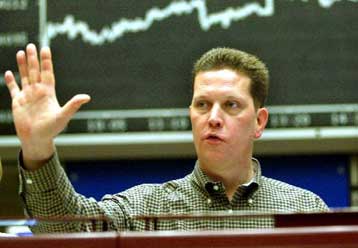 Ανοδικές τάσεις στα ευρωπαϊκά χρηματιστήρια την Πέμπτη