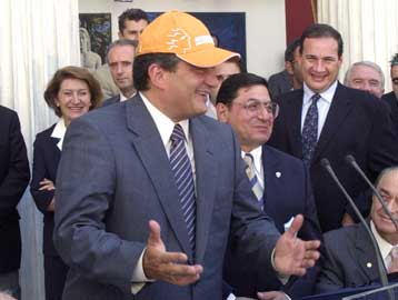 Τους Έλληνες Παραολυμπιονίκες τίμησαν ο Πρόεδρος της Δημοκρατίας και ο πρωθυπουργός