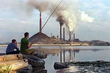 Πράσινο φως στη διεθνή συμφωνία για το κλίμα μετά το «ναι» της Μόσχας