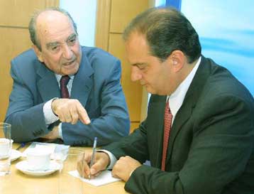 «Αυστηρή πειθαρχία» χρειάζεται για τη μείωση του ελλείμματος, λέει ο Κ.Μητσοτάκης