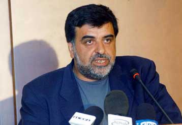 Με 24ωρη απεργία στις 21 Οκτωβρίου «απαντά» η ΑΔΕΔΥ στον προϋπολογισμό του 2005