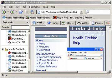 Mozilla κατά Microsoft στο νέο πόλεμο των Internet browser