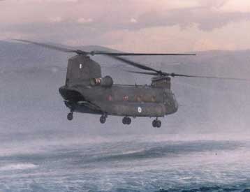 Στο ΓΕΕΘΑ το πόρισμα για τις καθυστερήσεις στην τραγωδία του Σινούκ