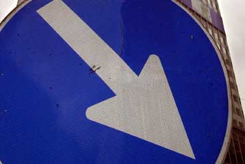 Πειραματικό σύστημα επιτρέπει στα αυτοκίνητα να διαβάζουν πινακίδες