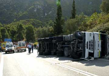 Τα «μάτια» της τετρακόσια θα έχει στο εξής η Τροχαία στο εθνικό οδικό δίκτυο