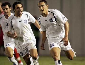 Ιστορική πρόκριση για το Αιγάλεω, πέρασαν ΑΕΚ και Πανιώνιος, αποκλείστηκε ο ΠΑΟΚ