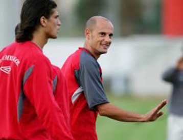 Αντίστροφη μέτρηση για την επιστροφή του Τζόρτζεβιτς