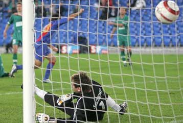 Πέρασαν τα φαβορί στους ομίλους του UEFA και περιμένουν την κλήρωση