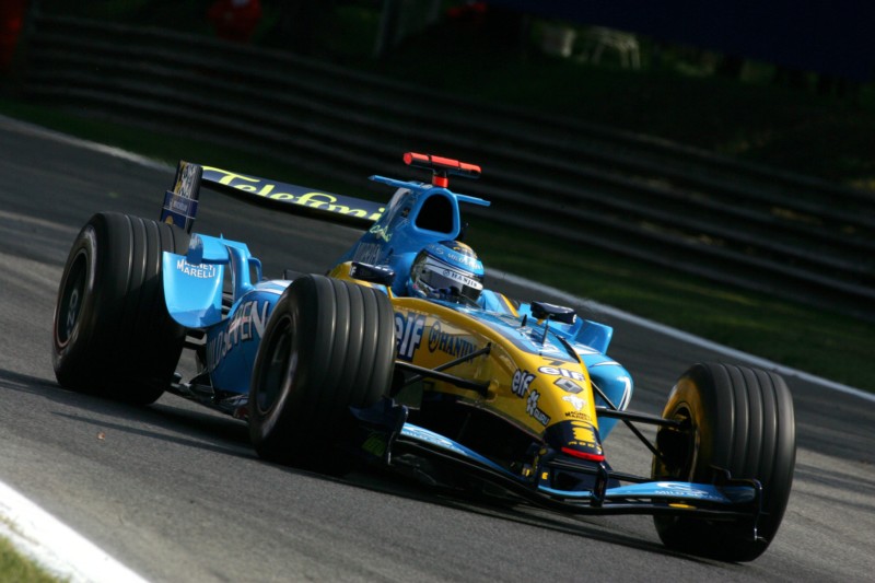 Το τέλος της συνεργασίας τους ανακοίνωσαν Renault F1 και J.Trulli