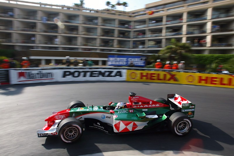 Αποσύρεται από την Formula 1 η Jaguar