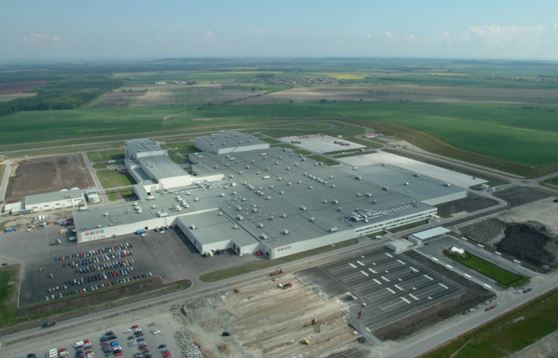 Aygo θα ονομάζεται το νέο mini της Toyota