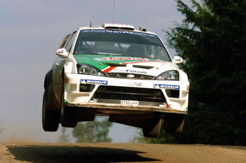 Σχέδια για κατάργηση της κατηγορίας WRC από την FIA