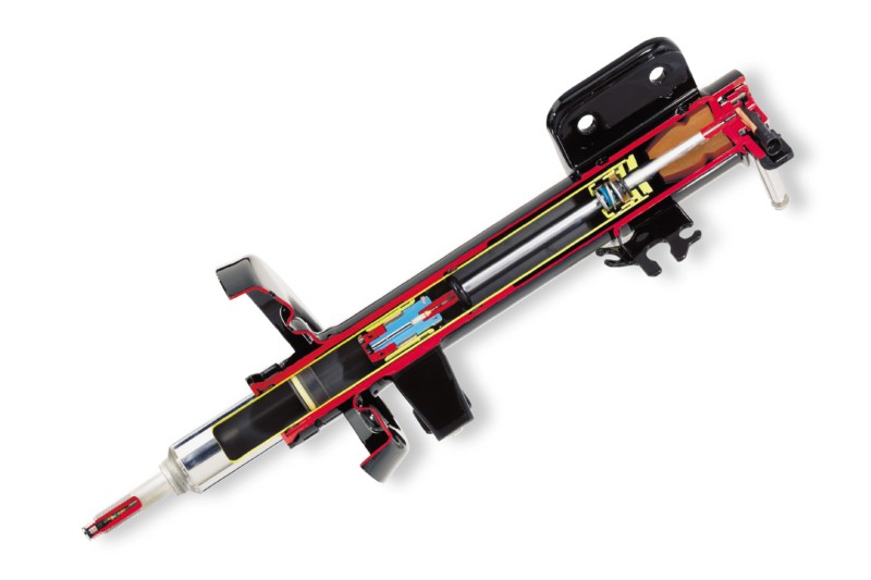 Ευρωπαϊκό ενδιαφέρον για το σύστημα Magneride της Delphi