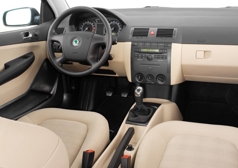 Νέες, μειωμένες, τιμές πώλησης και αισθητική ανανέωση για το Skoda Fabia