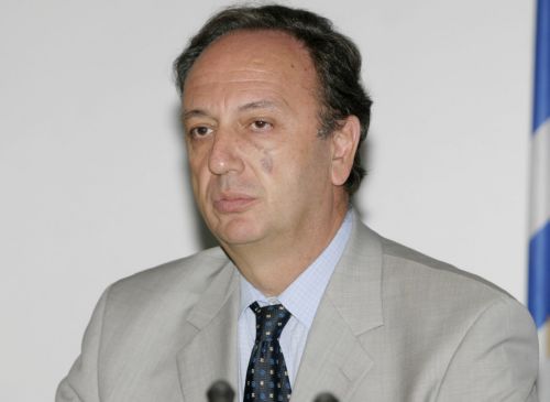 Στη Δημοκρατική Συμμαχία προσχώρησαν ο Γ.Καλός και η Έλ.Αντωνοπούλου