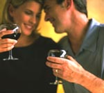 Η κατανάλωση αλκοόλ και από τους δυο συντρόφους αυξάνει τον κίνδυνο αποβολής