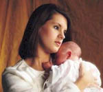 Η καισαρική τομή αυξάνει τον κίνδυνο τροφικών αλλεργιών