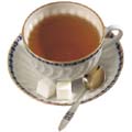 Πράσινο και μαύρο τσάι ασπίδα προστασίας κατά της νόσου Αλτσχάιμερ