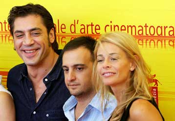 Με τον Αλεχάνδρο Αμενάμπαρ διεκδικεί η Ισπανία μία θέση στις υποψηφιότητες των Όσκαρ