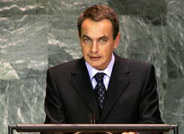 Η ισπανική κυβέρνηση ενέκρινε το νομοσχέδιο για τη νομιμοποίηση του γάμου ομοφυλοφίλων