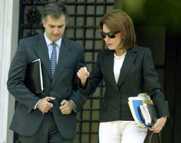 Τον ερχόμενο Μάρτιο ο οικονομικός απολογισμός της «Αθήνα 2004»