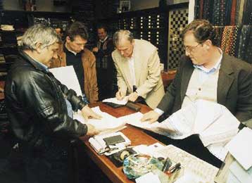 Εντατικοί έλεγχοι του ΣΔΟΕ το επόμενο τρίμηνο για φοροδιαφυγή, λαθρεμπόριο και παρεμπόριο