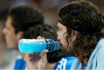 Επιτυχημένη η επέμβαση του Αλβέρτη, επιστρέφει σε δύο μήνες